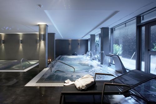 Hotel Primus Valencia